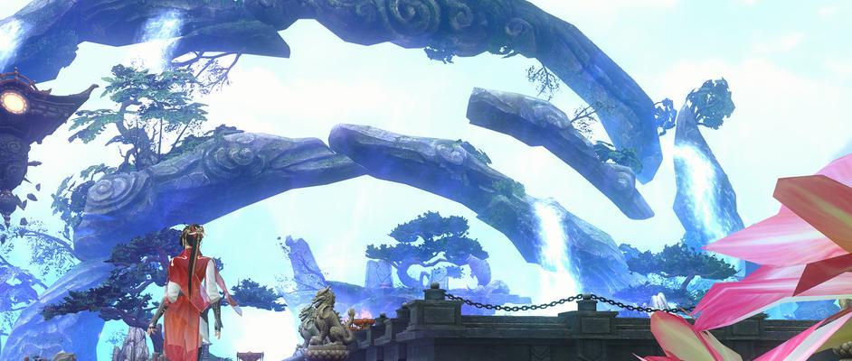 《探秘京城妖奇谈攻略》（揭开妖界的神秘面纱，畅游京城不为人知的故事）