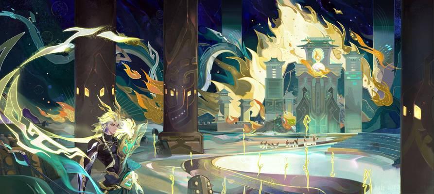 《无限荣耀之赵云新手攻略》（揭秘赵云的新手小技巧，助你称霸战场！）