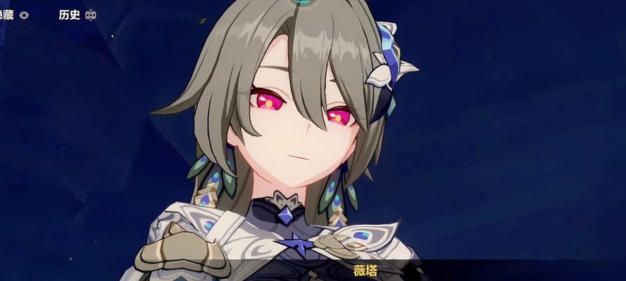 《崩坏3rd》暴食节刀攻略（掌握暴食节刀的使用技巧，轻松击败BOSS！）