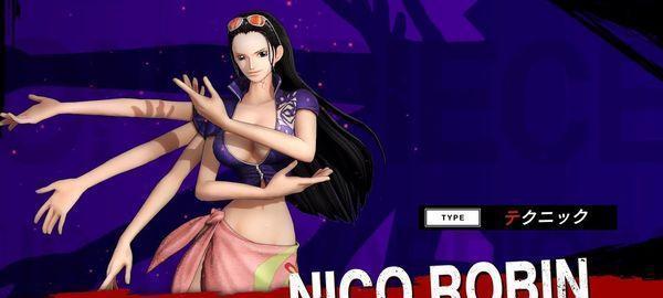 《真海贼无双4技能搭配攻略》（打造无敌海贼团！终极技能组合解析）