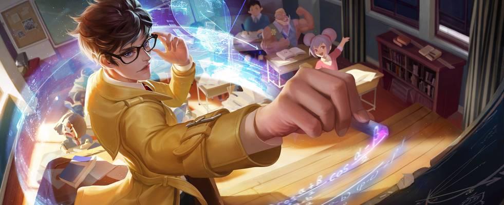 王者李白出装攻略（通过合理出装，让你的李白在战场上无坚不摧）