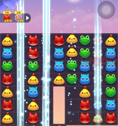 开心消消乐7关攻略（轻松解锁下一个关卡，享受游戏乐趣！）