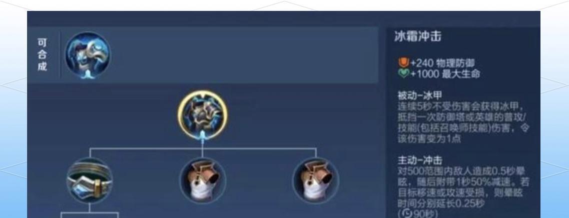 《吕布原始铭文出装攻略最新》（打造最强吕布，征战沙场必备攻略）