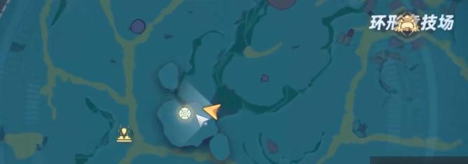 《探秘幻塔人工岛鹰巢之旅》（如何成功攀登幻塔人工岛鹰巢，以及前往方法分享）