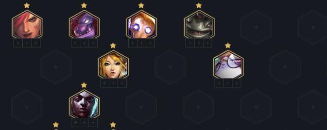 《猫咪金克丝出装攻略最新！》（拥有最强力量的金克丝出装策略分享！）