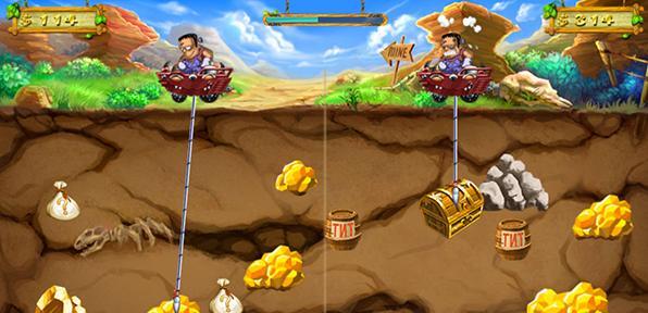 新黄金矿工攻略15（从入门到精通，带你游戏高手之路）