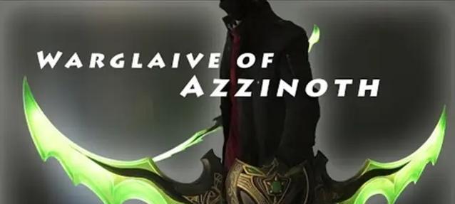 征服魔兽世界（一切为了背叛者！探索伊利丹的阴谋与力量）