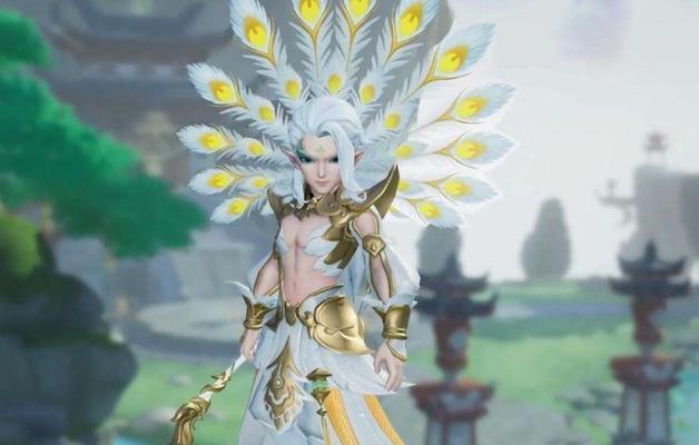 梦幻西游三维版琉璃宿怨攻略（琉璃妖打法详解，让你轻松通关）