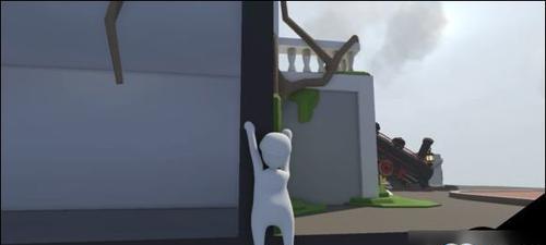 《征战红岩，以人类一败涂地》（破解人类困境的红岩关卡攻略）