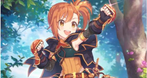 《公主连结》游戏物理爆破队阵容搭配攻略（打造最强物理输出阵容，切掉一切障碍！）