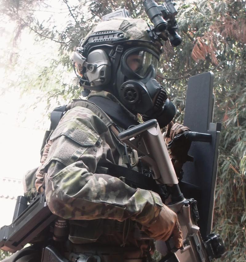 城市反恐装备的关键角色（提升城市安全的必备利器）