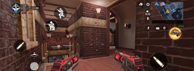 使命召唤手游战斗小屋抢牌行动攻略（打造最强战队，挑战顶级玩家）