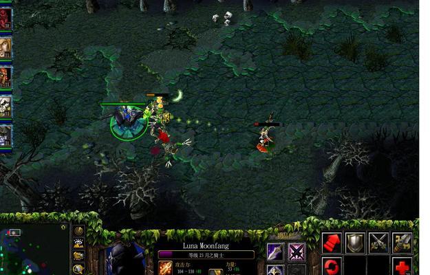 魔兽争霸小狗出装攻略（打造魔兽争霸中最强小狗装备，成为战场上的无敌战神！）