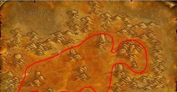 《魔兽世界》怀旧服隐秘行动攻略（A任务攻略，让你游刃有余）