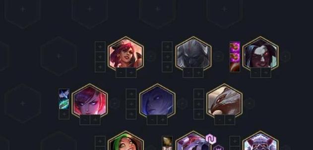 《蜘蛛出装阵容搭配攻略最新》（用蜘蛛搭配最佳装备和队友，成为游戏中的绝对霸主！）