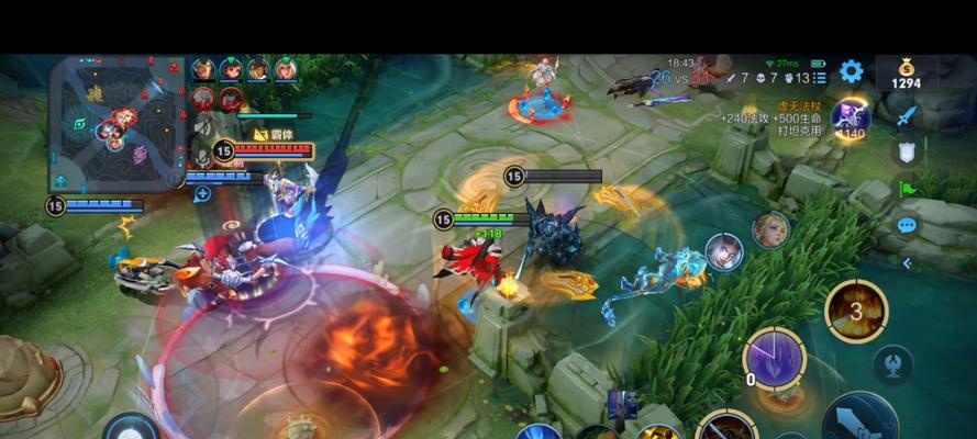 秦时明月游戏周瑜攻略（独步天下，用谋略征服三国演义游戏世界）