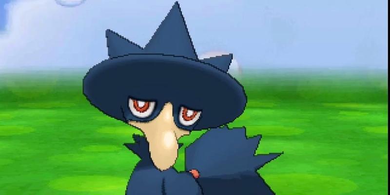 宝可梦朱紫黑暗鸦性格选择与努力值分配，提升战斗能力的秘诀