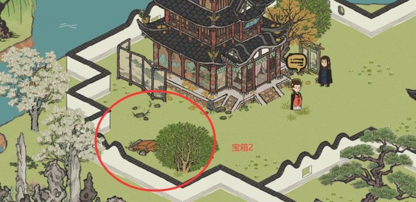 《江南百景图》游戏（玩家必看，轻松获取野兽骨头的绝招）