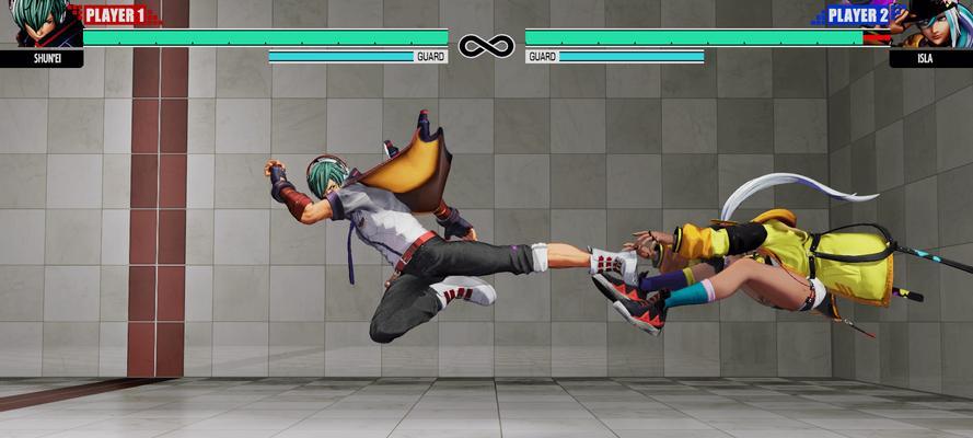 拳皇14游戏通关攻略（战胜所有挑战，登顶拳皇巅峰，拳皇14攻略全解析！）