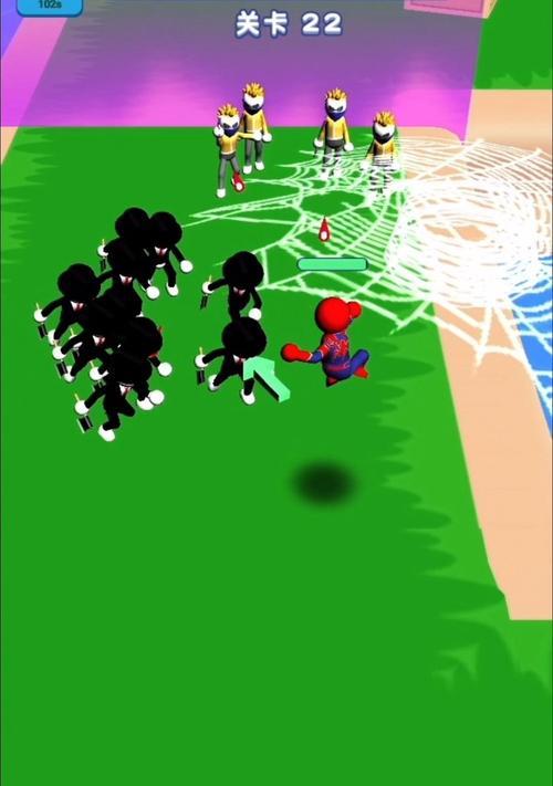 飞行蜘蛛侠小游戏攻略（掌握技巧，飞跃城市，解锁新挑战，赢取胜利！）