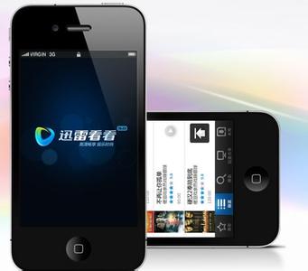 什么是iphone版迅雷看看 迅雷看看iphone版常见问题解答