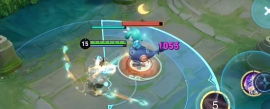 《玩转打野！绝佳攻略帮你稳胜天下》（从技巧到装备，助你成为顶尖打野选手）