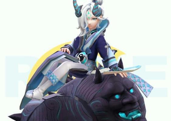 一起来捉妖龙狮帝技能图鉴攻略（深入解析龙狮帝的强大技能，助你战胜对手）