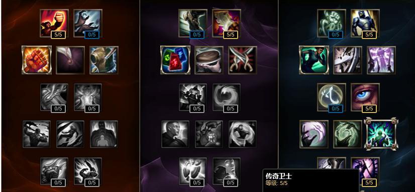 《联盟新手打野出装攻略》（掌握关键装备，成就野区霸主）