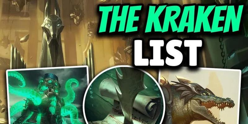 荒漠屠夫符文出装攻略（解锁荒漠屠夫的真正力量，掌控符文出装攻略，统治战场）