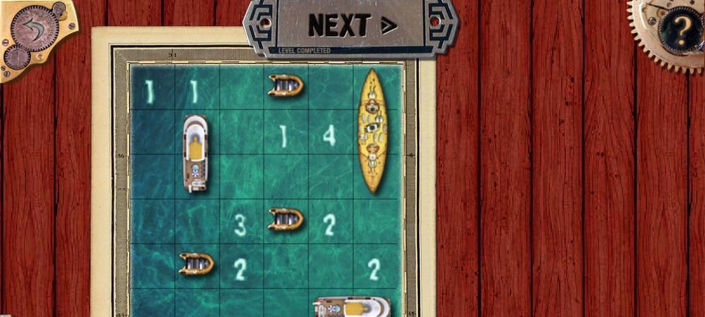 《进击战舰手游攻略大揭秘！》（海战巅峰，战舰无敌！）