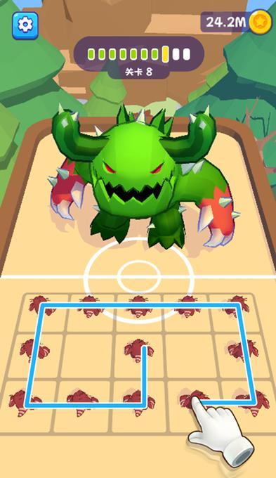 《猴子如何选择最佳出装顺序？》（精准攻略揭秘，帮你登顶棋盘西游！）