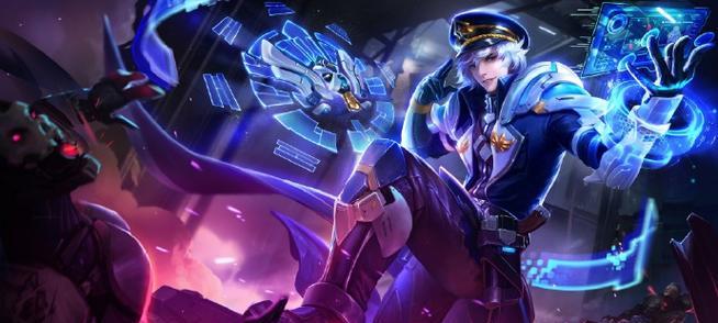 诸葛亮2018出装攻略——带你打造无敌智慧军师（王者荣耀诸葛亮装备选择与使用技巧详解）