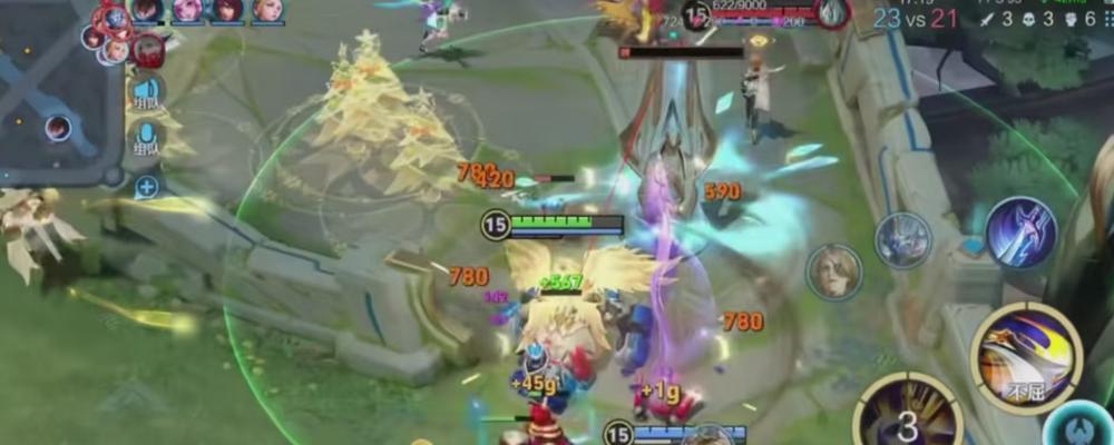 2022项羽出装铭文攻略（全面解析最强项羽出装铭文，助你成为战场的统治者）