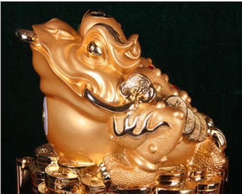 金蟾出装和打法攻略（一探金蟾的最佳装备及有效战术）