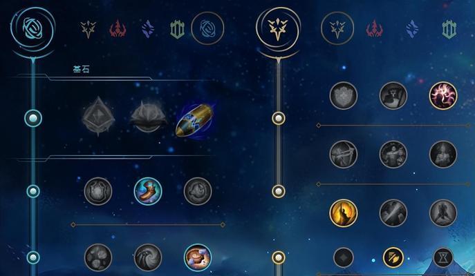 英雄联盟皇子出装攻略-挑战巅峰的关键利器（打造无敌皇子——皇子出装攻略一网打尽）