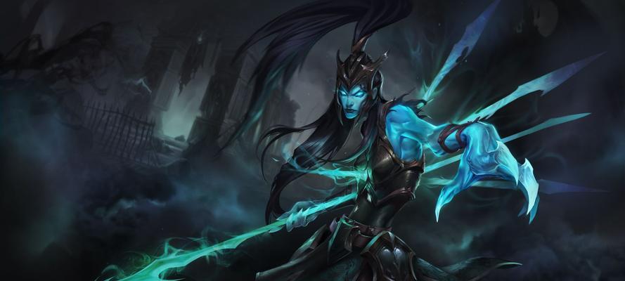 《燕雀中路出装攻略最新》（掌握最新出装策略，成为燕雀中路的主宰）