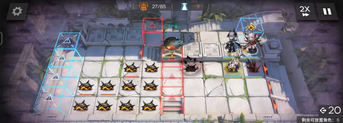 《方舟》后期发展攻略（深入挖掘最终阶段的关键要点，助您在《方舟》中取得巅峰成就）