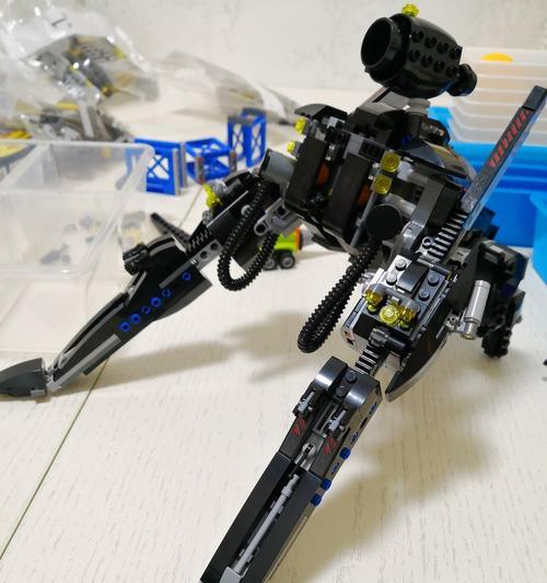 蝙蝠行者手游攻略（成为最强蝙蝠行者，征战无尽的敌人和关卡挑战！）