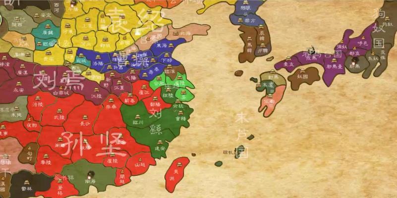 华夏手游花钱攻略（华夏手游玩家必看，教你如何花钱玩转游戏世界）