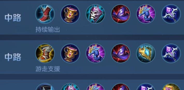 《辅助教学出装攻略女，为你的团队保驾护航》（专业辅助教学出装技巧及策略分享，助你成为最佳辅助）