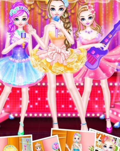 《玩转正版手游攻略，成为顶级歌手》（以歌手正版手游攻略为主题，解锁无限可能！）