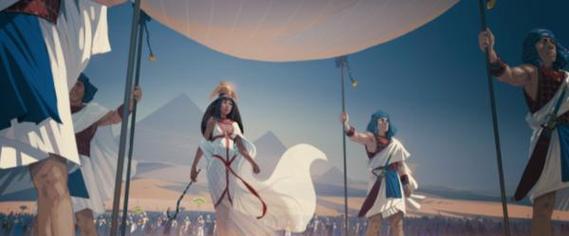 探索人类奇观属性的魅力世界（从游戏中领略人类智慧与创造力的无限可能）