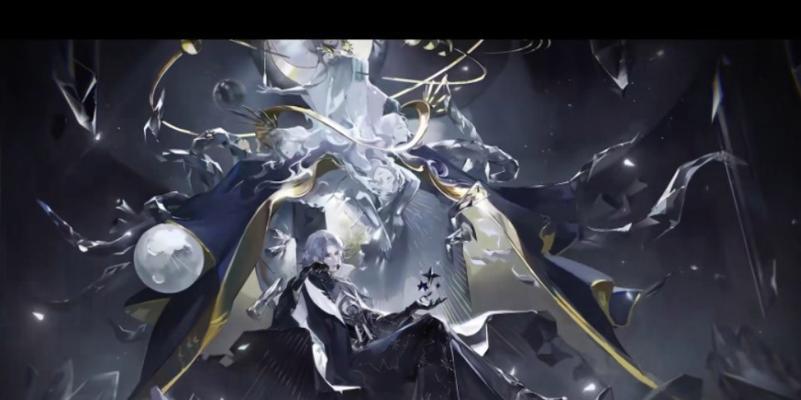 探秘方舟指令中的月读技能（了解月读技能属性及其在游戏中的应用）