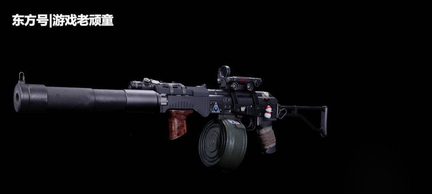 使命召唤最强冲锋枪Top15（游戏中必备的15把实用冲锋枪及其属性分析）