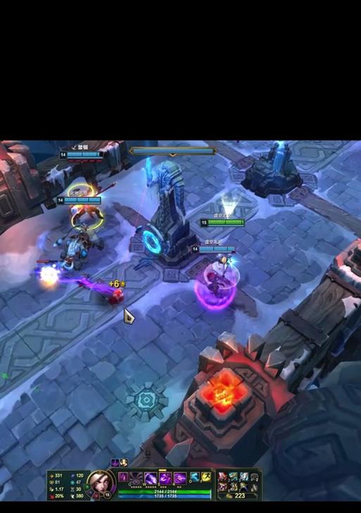 布兰德乱斗出装攻略（一文掌握布兰德乱斗出装要点，让你成为火力输出的王者）