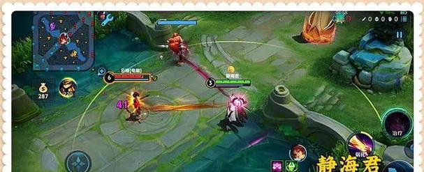 边路橘右京手法出装攻略（掌握橘右京必备的出装技巧，成为边路制霸者）