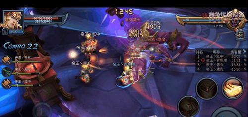 《古有灵妖罗刹幻境通关攻略》（掌握诀窍，轻松过关！-）