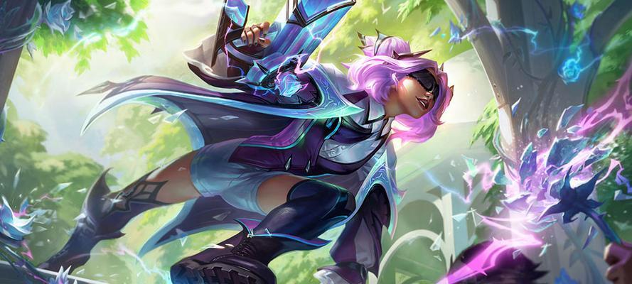 《霓虹之夜烬出装攻略》（打造无敌烬，化身霓虹之夜烬出装全攻略！）