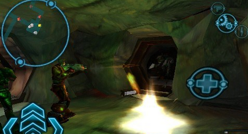 几何战争 电脑版安装教程 附安卓模拟器下载