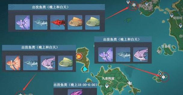 揭秘钓鱼游戏后遗症的攻略方法（保护自己免受钓鱼游戏后遗症的侵害，提高网络安全意识）